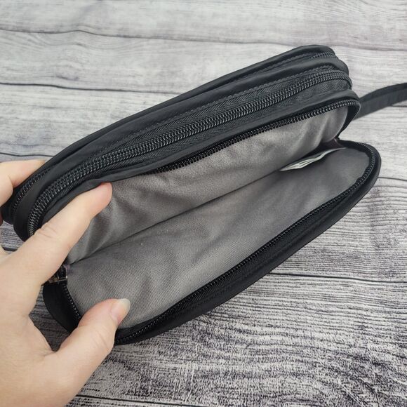 LUG Flipper Jewelry Organizer- Black - Picture 6 of 9